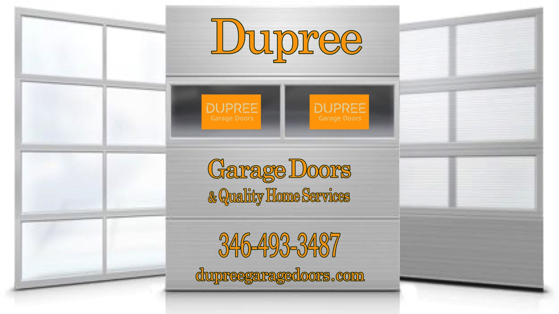 Dupree Garage Doors