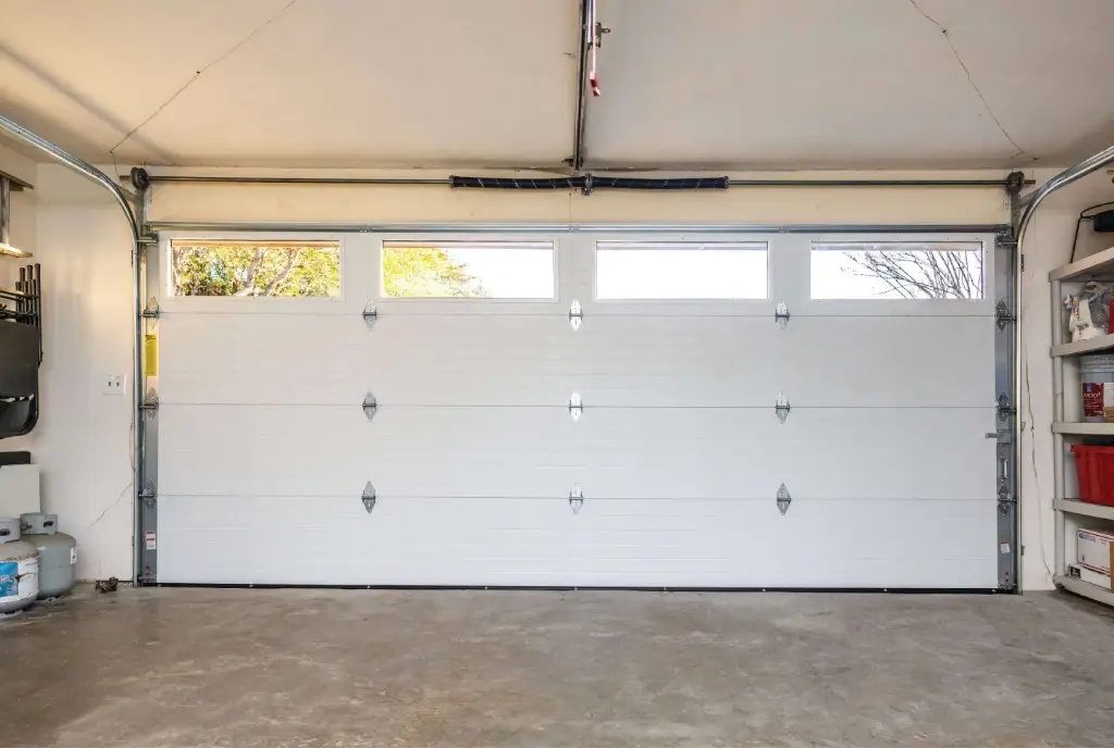 Garage Door Spring