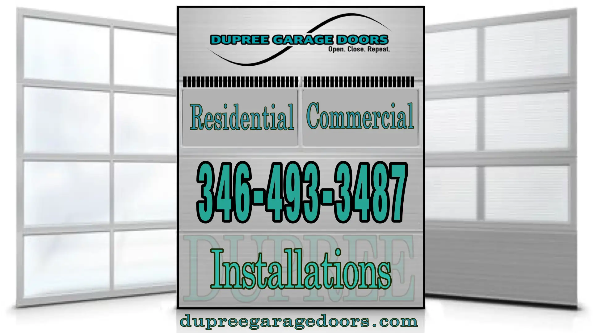 Installs